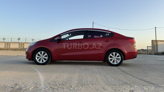 Kia Pride 2013, 155,464 km - 1.4 l - Bakı