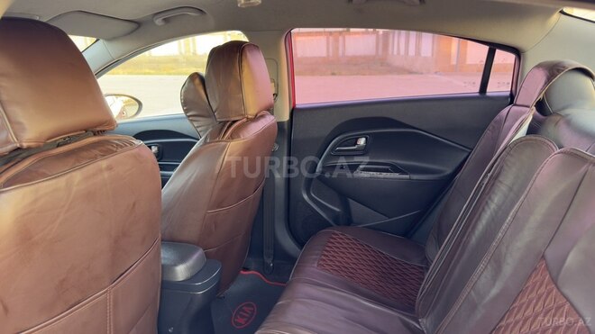Kia Pride 2013, 155,464 km - 1.4 l - Bakı