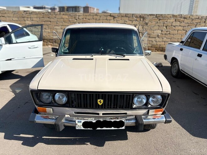 LADA (VAZ) 2106 1996, 325,691 km - 1.6 l - Sumqayıt