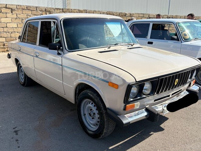 LADA (VAZ) 2106 1996, 325,691 km - 1.6 l - Sumqayıt