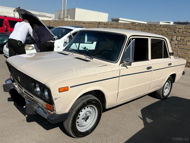 LADA (VAZ) 2106 1996, 325,691 km - 1.6 l - Sumqayıt