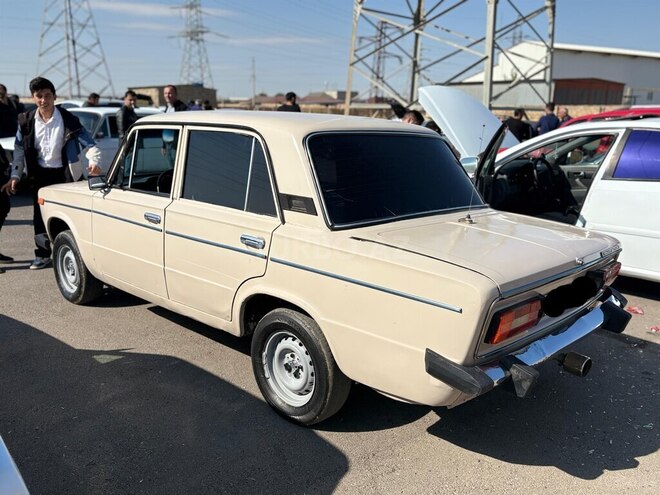LADA (VAZ) 2106 1996, 325,691 km - 1.6 l - Sumqayıt