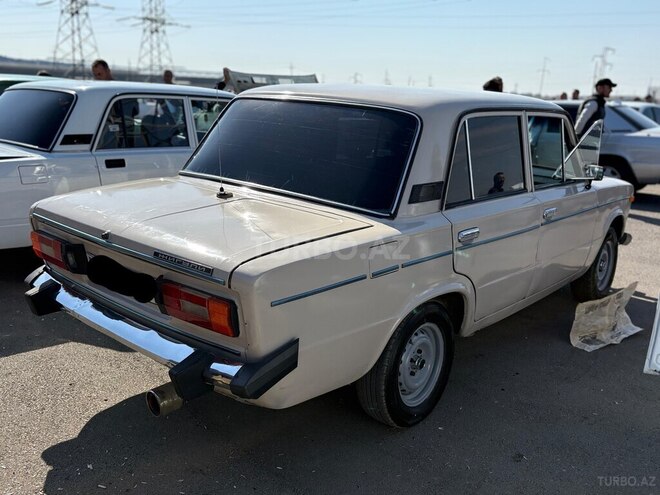 LADA (VAZ) 2106 1996, 325,691 km - 1.6 l - Sumqayıt