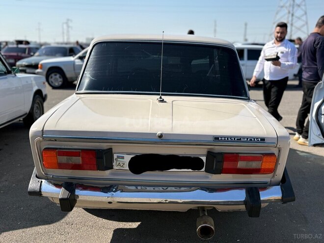 LADA (VAZ) 2106 1996, 325,691 km - 1.6 l - Sumqayıt