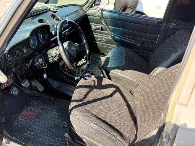 LADA (VAZ) 2106 1996, 325,691 km - 1.6 l - Sumqayıt