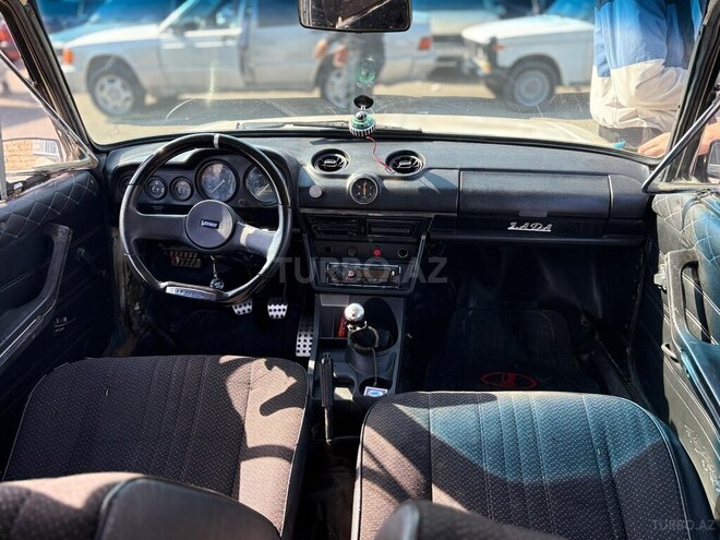 LADA (VAZ) 2106 1996, 325,691 km - 1.6 l - Sumqayıt