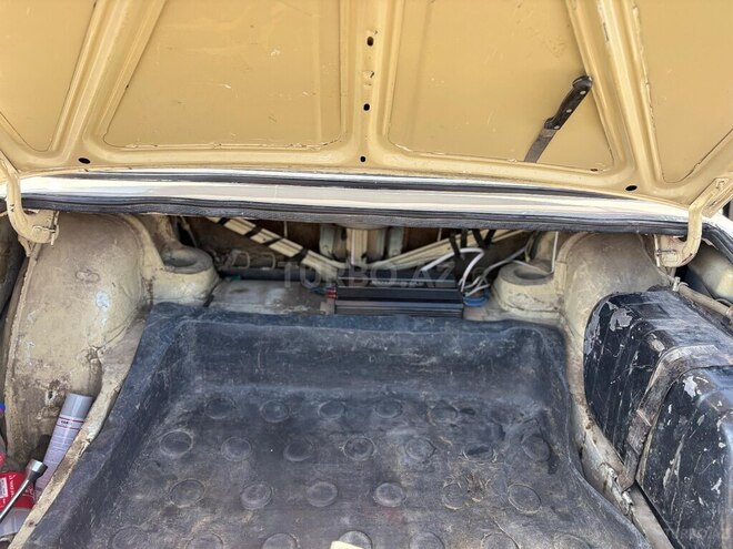 LADA (VAZ) 2106 1996, 325,691 km - 1.6 l - Sumqayıt