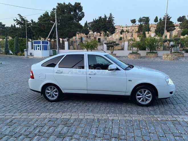 LADA (VAZ) Priora 2013, 155,000 km - 1.6 л - Bakı
