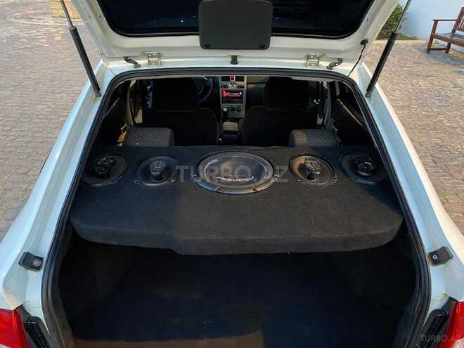 LADA (VAZ) Priora 2013, 155,000 km - 1.6 л - Bakı