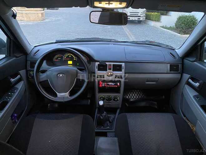 LADA (VAZ) Priora 2013, 155,000 km - 1.6 л - Bakı