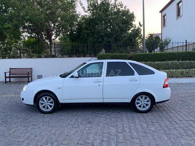 LADA (VAZ) Priora 2013, 155,000 km - 1.6 л - Bakı