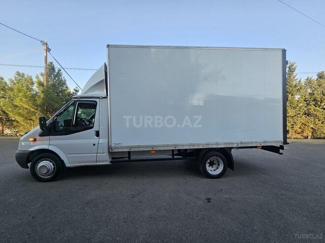 Ford Transit 2011, 187,923 km - 2.4 l - Bakı