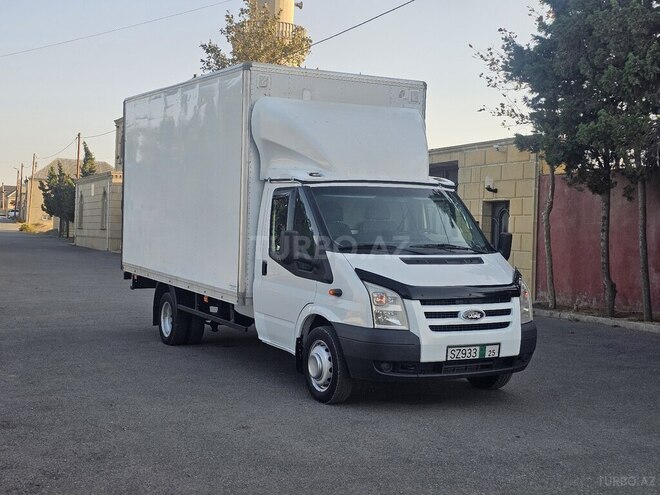 Ford Transit 2011, 187,923 km - 2.4 l - Bakı