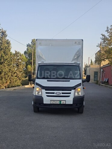 Ford Transit 2011, 187,923 km - 2.4 l - Bakı