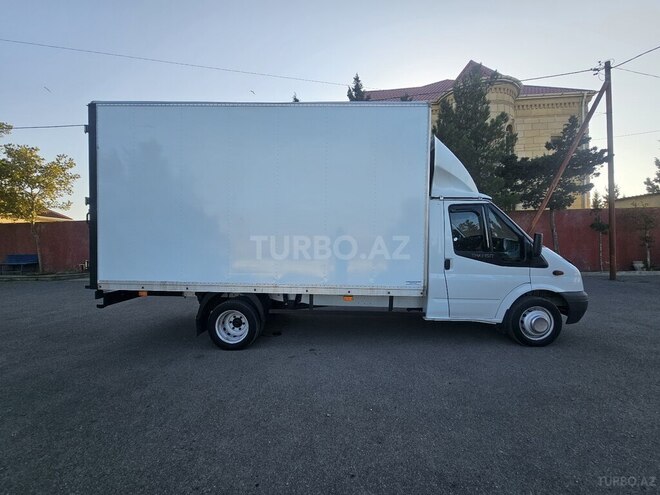 Ford Transit 2011, 187,923 km - 2.4 l - Bakı