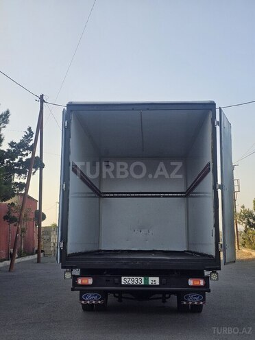 Ford Transit 2011, 187,923 km - 2.4 l - Bakı
