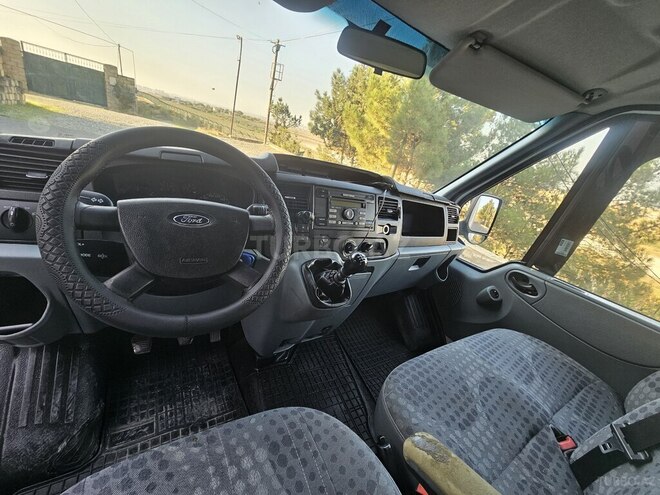 Ford Transit 2011, 187,923 km - 2.4 l - Bakı