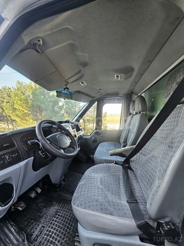 Ford Transit 2011, 187,923 km - 2.4 l - Bakı