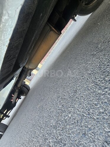 Ford Transit 2011, 187,923 km - 2.4 l - Bakı
