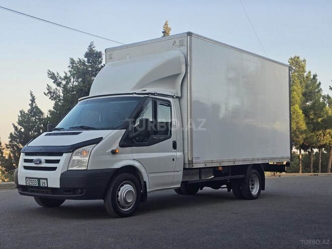Ford Transit 2011, 187,923 km - 2.4 l - Bakı