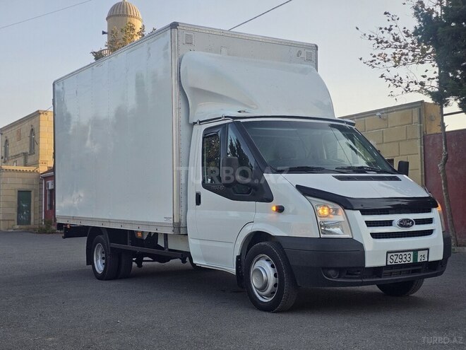 Ford Transit 2011, 187,923 km - 2.4 l - Bakı