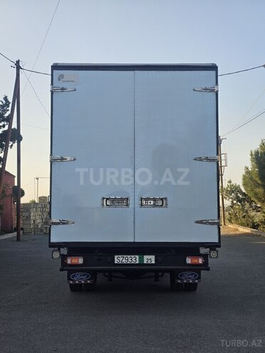 Ford Transit 2011, 187,923 km - 2.4 l - Bakı