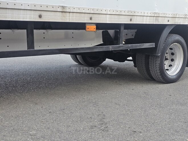Ford Transit 2011, 187,923 km - 2.4 l - Bakı