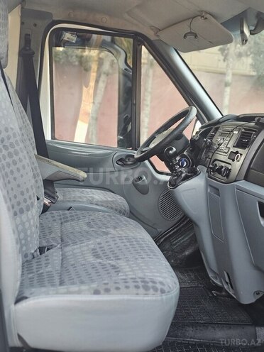 Ford Transit 2011, 187,923 km - 2.4 l - Bakı