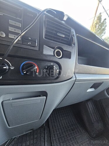 Ford Transit 2011, 187,923 km - 2.4 l - Bakı