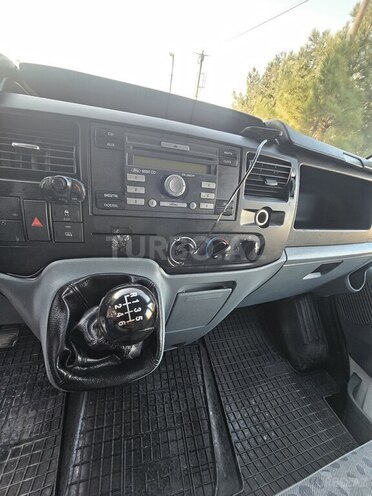 Ford Transit 2011, 187,923 km - 2.4 l - Bakı