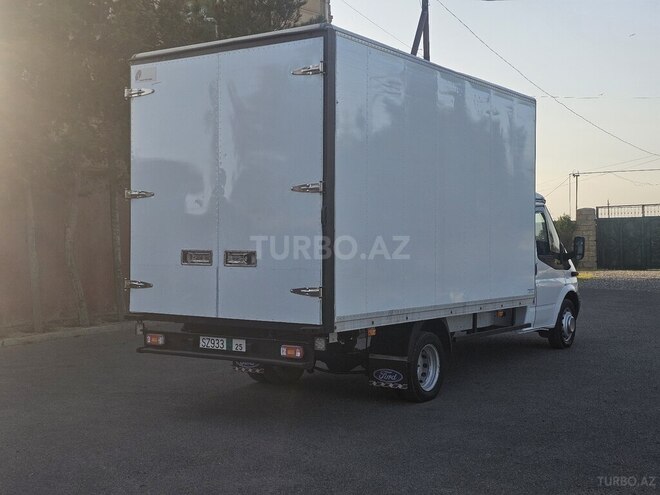Ford Transit 2011, 187,923 km - 2.4 l - Bakı