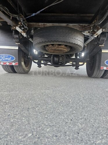 Ford Transit 2011, 187,923 km - 2.4 l - Bakı