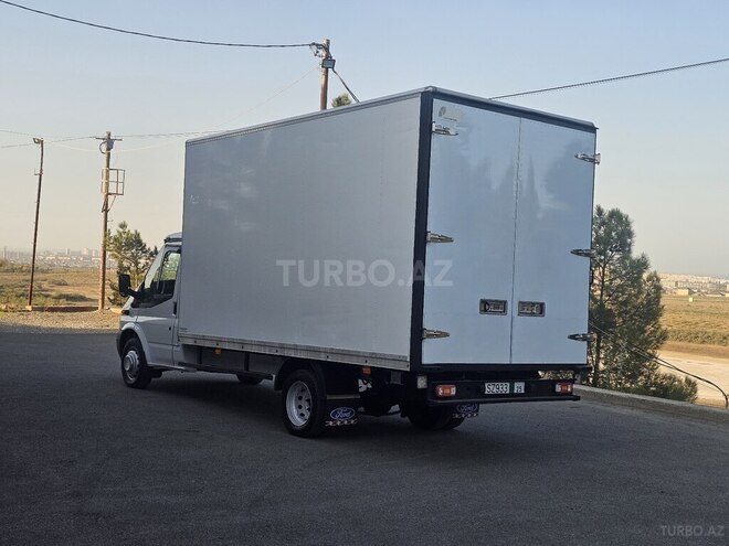 Ford Transit 2011, 187,923 km - 2.4 l - Bakı