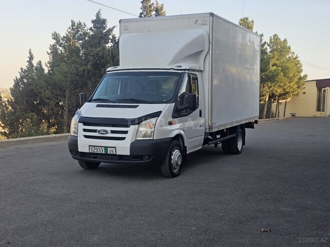 Ford Transit 2011, 187,923 km - 2.4 l - Bakı