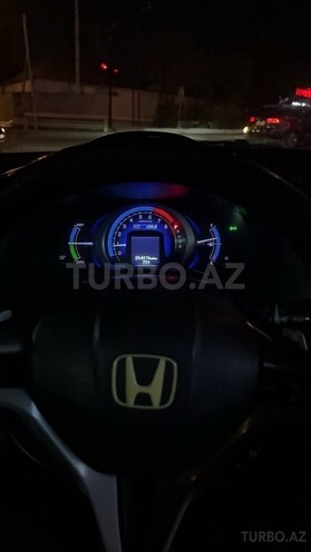 Honda Insight 2010, 409,000 km - 1.3 l - Bakı