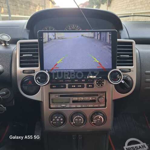 Nissan X-Trail 2005, 189,021 km - 2.0 l - Bakı