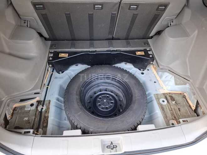 Nissan X-Trail 2005, 189,021 km - 2.0 l - Bakı