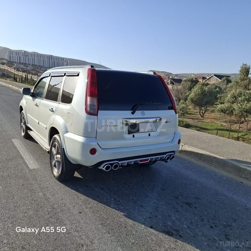 Nissan X-Trail 2005, 189,021 km - 2.0 l - Bakı