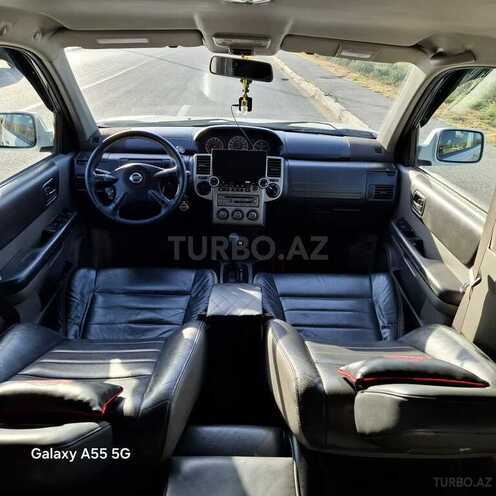 Nissan X-Trail 2005, 189,021 km - 2.0 l - Bakı