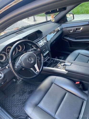 Mercedes E 250 2015, 212,000 km - 2.1 l - Bakı