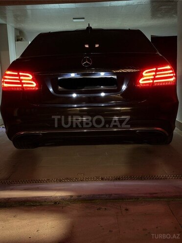 Mercedes E 250 2015, 212,000 km - 2.1 l - Bakı