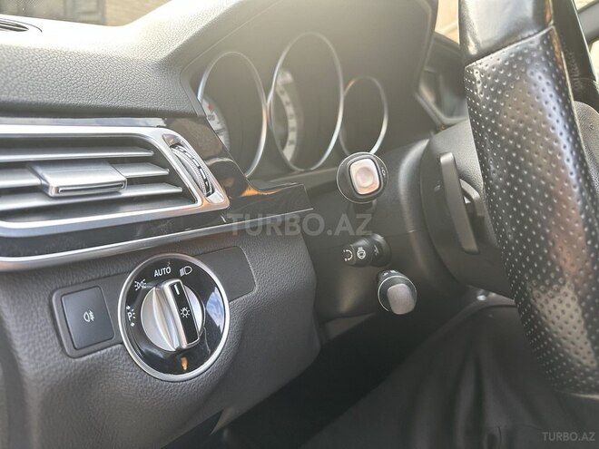 Mercedes E 250 2015, 212,000 km - 2.1 l - Bakı
