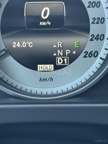 Mercedes E 250 2015, 212,000 km - 2.1 l - Bakı