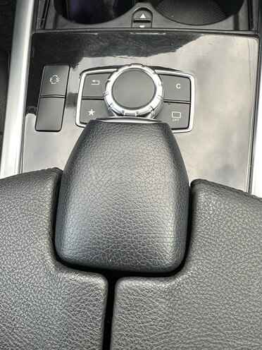 Mercedes E 250 2015, 212,000 km - 2.1 l - Bakı