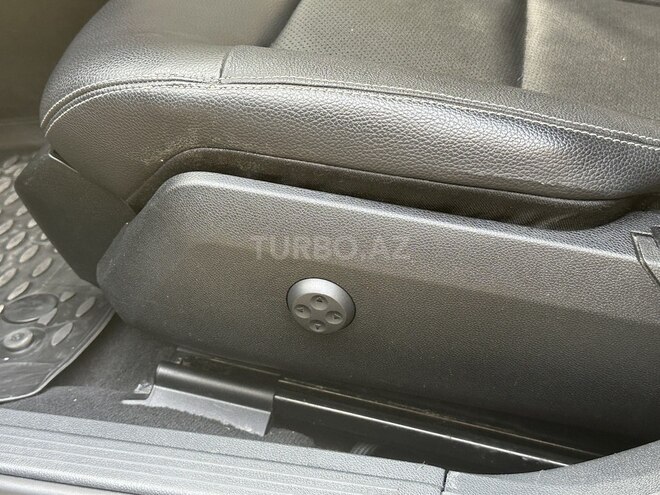 Mercedes E 250 2015, 212,000 km - 2.1 l - Bakı