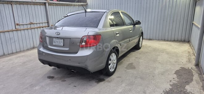 Kia Pride 2010, 362,000 km - 1.5 l - Bakı