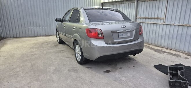 Kia Pride 2010, 362,000 km - 1.5 l - Bakı