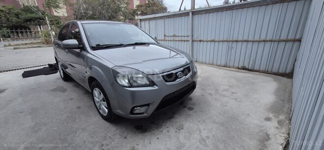 Kia Pride 2010, 362,000 km - 1.5 l - Bakı