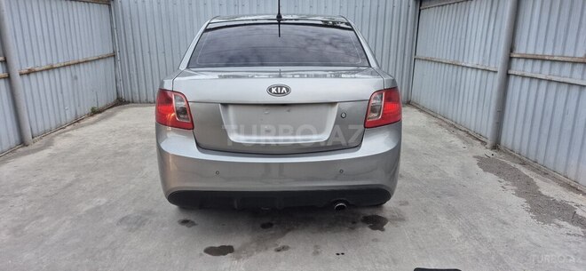 Kia Pride 2010, 362,000 km - 1.5 l - Bakı