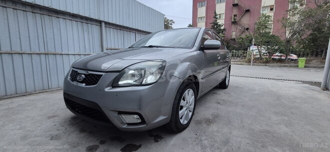 Kia Pride 2010, 362,000 km - 1.5 l - Bakı